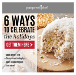 Holiday 6 Ways To Celebrate Consumer Email